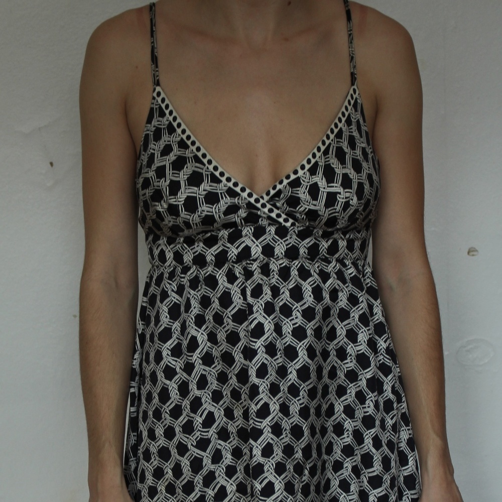 90s J Crew Dress